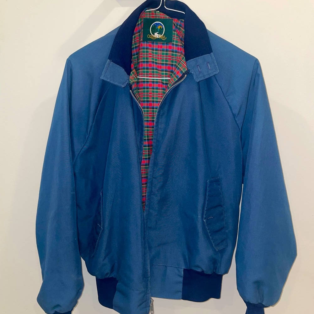 Vintage Ozark Trail jacket